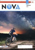 Nova NaSk leerjaar 1 2 vmbo kgt Leerwerkboek B 9789402068887, Verzenden, Zo goed als nieuw