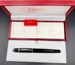 Cartier - Diabolo - Vulpen, Verzamelen, Pennenverzamelingen, Nieuw