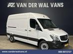 Mercedes-Benz Sprinter | 316 CDI 163pk L2H2 Euro6 Airco |, Auto's, Gebruikt, Euro 6, Alarm, Wit