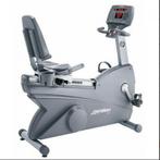 Life fitness recumbent bike | Fiets |, Verzenden, Nieuw