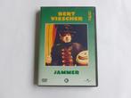 Bert Visscher - Jammer (DVD), Verzenden, Zo goed als nieuw