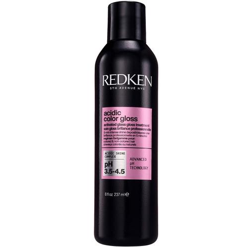 Redken  Acidic Color Gloss Activated Glass Gloss Treatment, Sieraden, Tassen en Uiterlijk, Uiterlijk | Haarverzorging, Nieuw, Verzenden
