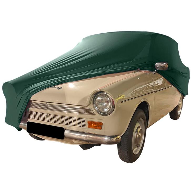 Autohoes passend voor DAF Daffodil binnen BESTE PASVORM, Auto diversen, Autohoezen, Op maat, Nieuw, Ophalen of Verzenden