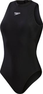Speedo Hydrasuit Dames Sportbadpak - Zwart (Mode, Kleding), Verzenden