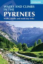 Wandelgids Pyreneeën Walks and Climbs in the Pyrenees, Boeken, Nieuw, Verzenden
