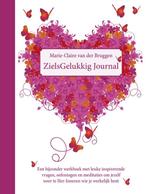 ZielsGelukkig Journal 9789463285735, Verzenden, Zo goed als nieuw, Marie-Claire van der Bruggen