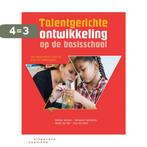 Talentgerichte ontwikkeling op de basisschool 9789046905494, Boeken, Verzenden, Zo goed als nieuw, Marijn van Dijk