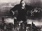 Unknown - King Kong 1933, Verzamelen, Nieuw