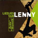 cd - Acda en de Munnik - Liedjes Van Lenny