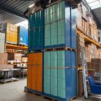 15-deurs CP lockers - 197x116x48 cm, Ophalen of Verzenden, Nieuw