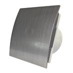 Whisper Pro-Design badkamerventilator, Verzenden, Nieuw