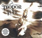cd digi - Teodor Tuff - Soliloquy, Verzenden, Zo goed als nieuw