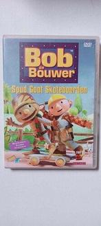 Bob de bouwer spud gaat skateboarden, Verzenden, Gebruikt