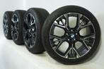 BMW 1er F70 975M 18 inch velgen Maxxis Zomerbanden Origineel, 18 inch, Gebruikt, Velg(en), Ophalen of Verzenden
