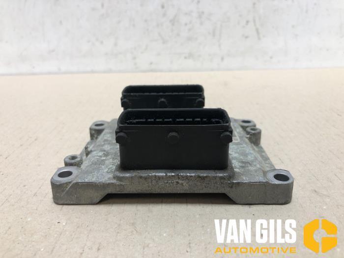 Computer Motormanagement Alfa Romeo 156 O124805, Auto-onderdelen, Elektronica en Kabels, Ophalen of Verzenden