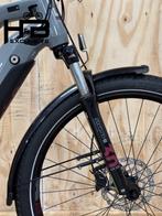 Haibike SDURO Trekking 4.0 E-Bike Shimano Deore 2021, Fietsen en Brommers, Elektrische fietsen, Overige merken, Ophalen of Verzenden