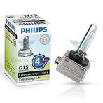 Philips D1S LongerLife 85415SYC1 xenonlamp, Verzenden, Nieuw