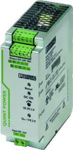 Phoenix Contact QUINT Spanningtransformator 18/32V 240VA |, Verzenden, Nieuw, Overige typen