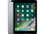 Apple iPad (2017) - 9.7 inch - WiFi + 4G - 32GB - Spacegrijs, Verzenden, Zo goed als nieuw