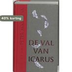 De val van Icarus 9789054291459 P. Akkerman, Boeken, Verzenden, Gelezen, P. Akkerman