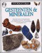 Ooggetuigen Gesteenten En Mineralen 9789045900407 R.F. Symes, Boeken, Kinderboeken | Jeugd | 10 tot 12 jaar, Verzenden, Gelezen