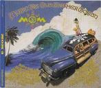 cd - Various - MOM 3: Music For Our Mother Ocean, Zo goed als nieuw, Verzenden
