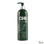 CHI Tea Tree Oil Shampoo - Conditioner - Masker - Spray, Nieuw, Shampoo of Conditioner