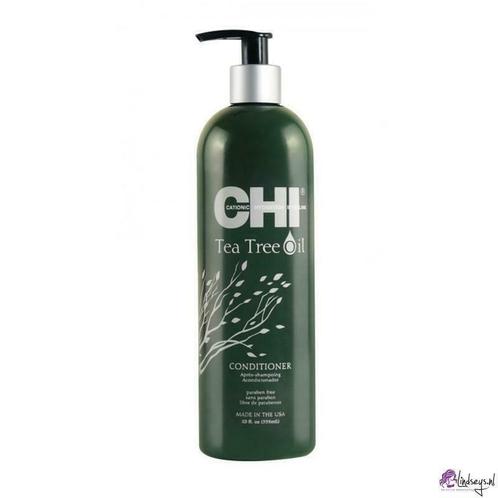 CHI Tea Tree Oil Shampoo - Conditioner - Masker - Spray, Sieraden, Tassen en Uiterlijk, Uiterlijk | Haarverzorging, Shampoo of Conditioner