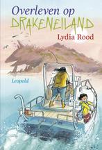 Overleven op Drakeneiland / Drakeneiland / 1 9789025850401, Boeken, Verzenden, Gelezen, L. Rood