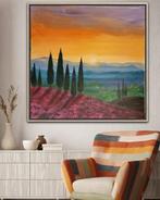 Alla Faber - XL Dreamscape Horizon - After the Sun