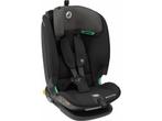 Maxi-Cosi Titan Plus i-Size Autostoeltje - Authentic Black -, Verzenden, Zo goed als nieuw