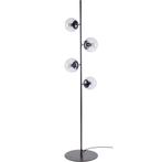30% Korting | Bolia Orb Vloerlamp, Huis en Inrichting, Lampen | Vloerlampen, Verzenden, Zo goed als nieuw, Glas, Scandinavisch