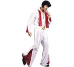 Elvis kostuum, Nieuw, Feestartikel, Verzenden