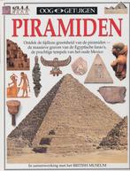Piramiden 9789002198694 James Putnam, Boeken, Kinderboeken | Jeugd | 13 jaar en ouder, Gelezen, James Putnam, Verzenden