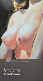 Ik Jan Cremer - AD Nederlandse klassiekers 8710114001542, Boeken, Verzenden, Gelezen