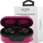 Guess True Wireless Universele Bluetooth In-Ear Oordopjes -, Verzenden, Nieuw