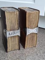 Biblia, dat is die gantsche Heilige Schrifture - 1839