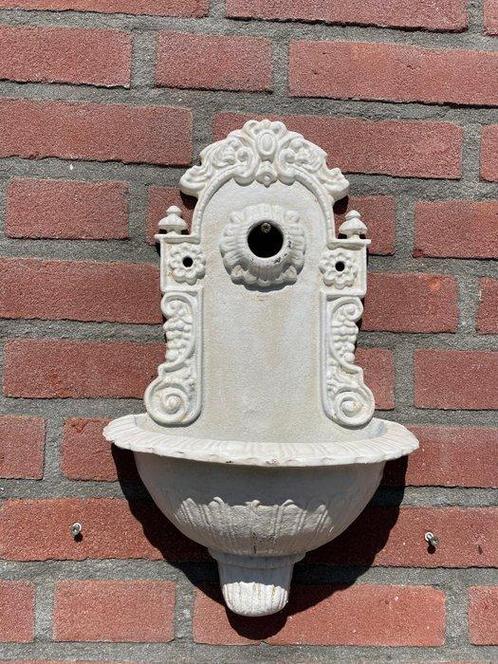 Fontein - recent, Antiek en Kunst, Curiosa en Brocante
