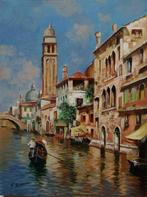 Vincenzo Somma (1955) - Venezia, Antiek en Kunst