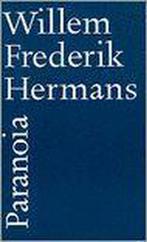 Paranoia 9789028200722 Willem Frederik Hermans, Verzenden, Gelezen, Willem Frederik Hermans