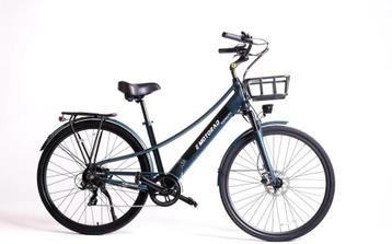 Emotorad e-bike Plymouth beschikbaar voor biedingen