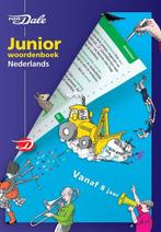 Van Dale Juniorwoordenboek Nederlands 9789460772863, Gelezen, M. Verburg, M. Huijgen, Verzenden