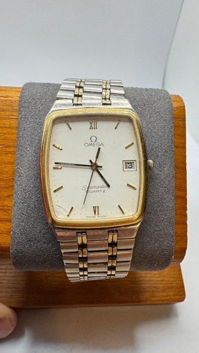 Omega - Seamaster - Zonder Minimumprijs - Heren - 1970-1979, Sieraden, Tassen en Uiterlijk, Horloges | Heren