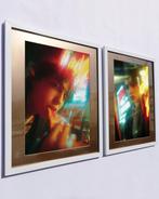 Ksavera - City lights DS0800B, Antiek en Kunst