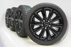 Mini Cooper / S / One / Cabrio F55 F56 F57 499 17 inch velge, Auto-onderdelen, Gebruikt, Velg(en), 17 inch, Winterbanden