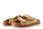 Guess Sandalen in maat 39 Beige, Kleding | Dames, Schoenen, Guess, Verzenden, Beige, Sandalen of Muiltjes