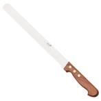 Déglon Taart- en broodmes – 25 cm – Houten handvat –, Ophalen of Verzenden, Nieuw