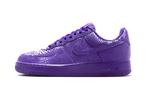 Nike Air Force 1 Low Kobe Bryant Court Purple, Kleding | Heren, Schoenen, Nieuw