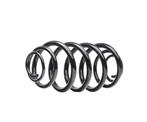 Bilstein B3 Replacement Springs Chassisveer | Audi | TT (8J3, Nieuw, Verzenden