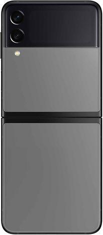 Samsung Galaxy Z Flip3 5G Dual SIM 256GB grijs, Telecommunicatie, Mobiele telefoons | Samsung, Zo goed als nieuw, Zonder simlock